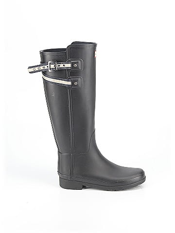 Hunter Rain Boots (view 1)