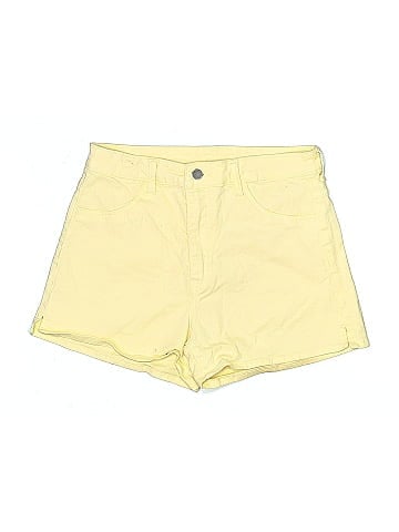 &Denim by H&M Shorts (view 1)