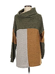 Bke Turtleneck Sweater