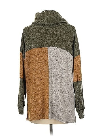 BKE Turtleneck Sweater (view 2)