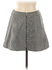 Trafaluc By Zara Casual Skirt