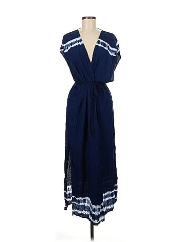 Becca Casual Dress (view 1)