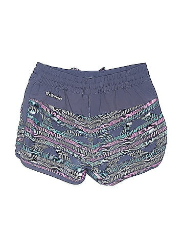 Columbia Athletic Shorts (view 2)