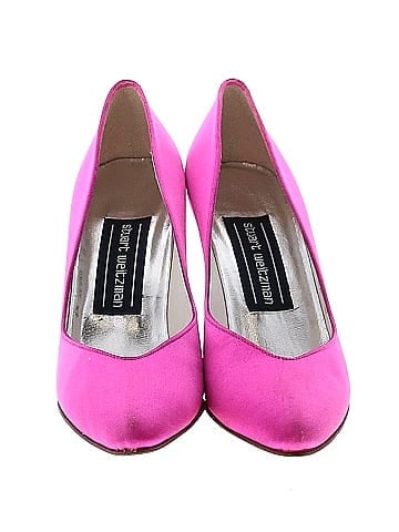 Stuart Weitzman Heels (view 2)