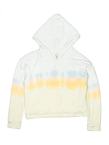 Billabong Pullover Hoodie (view 1)