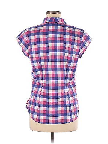 Merrell Sleeveless Blouse (view 2)