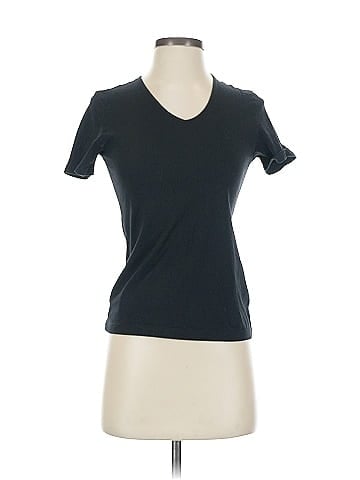 Brooks Brothers 346 Short Sleeve Top (view 1)