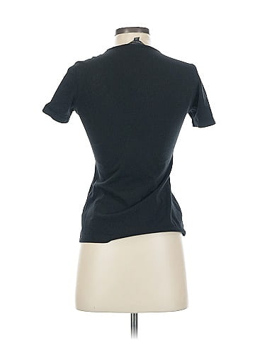 Brooks Brothers 346 Short Sleeve Top (view 2)