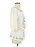 Boston Proper Ivory 3/4 Sleeve Blouse Size S - photo 3