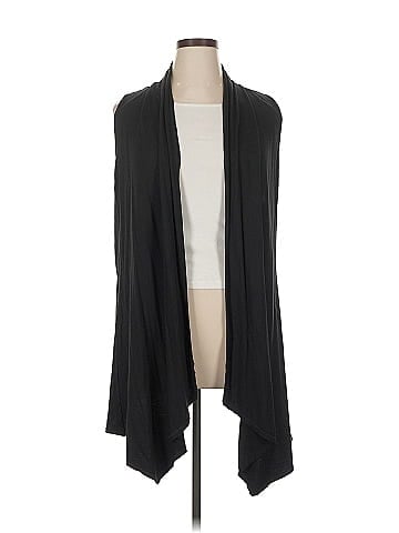 Calvin Klein Performance Kimono (view 1)