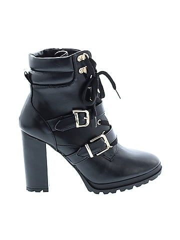 Shoedazzle Ankle Boots (view 1)