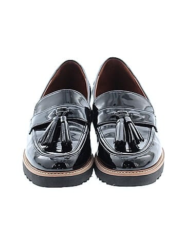 Franco Sarto Flats (view 2)