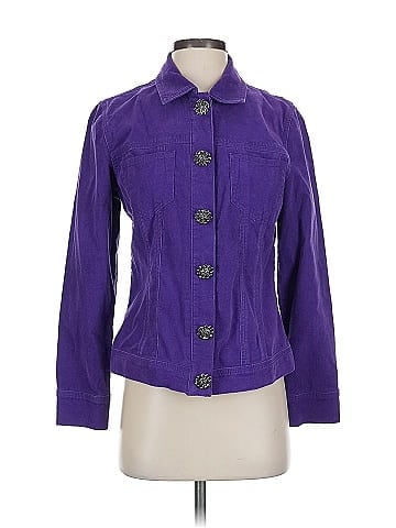Chico's Jacket (view 1)