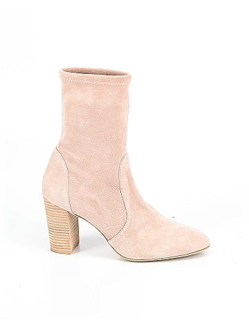 Stuart Weitzman Boots (view 1)