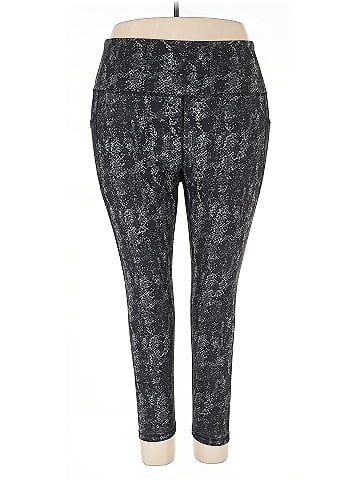 RBX Active Pants (view 1)