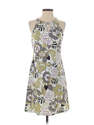 Jude Connally Casual Dress (view 1)