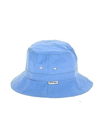London Fog Sun Hat (view 1)