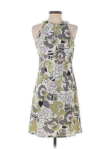 Jude Connally Casual Dress (view 2)