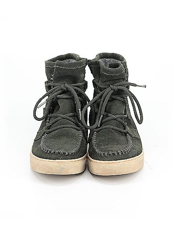 Cougar Sneakers (view 2)