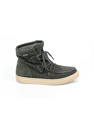 Cougar Sneakers (view 1)