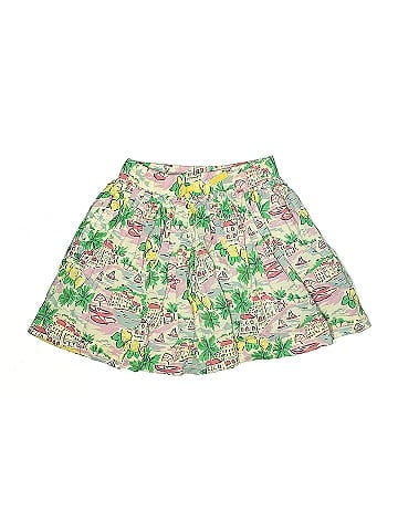 Mini Boden Skirt (view 1)
