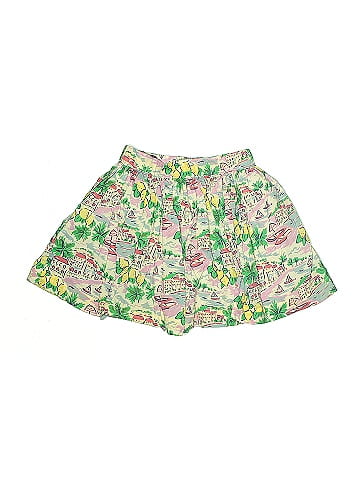 Mini Boden Skirt (view 2)