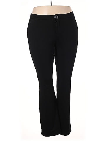Anne Klein Active Pants (view 1)