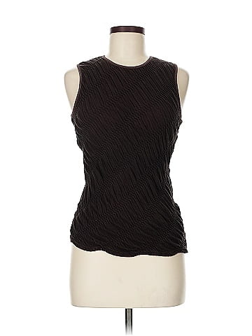 Kenneth Cole New York Sleeveless Blouse (view 1)
