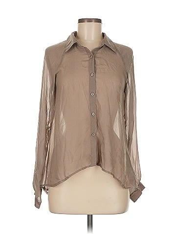 Have Long Sleeve Blouse (view 1)