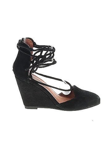 Jeffrey Campbell Wedges (view 1)