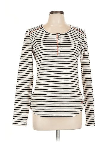 Kavu Long Sleeve Top (view 1)