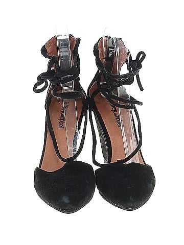 Jeffrey Campbell Wedges (view 2)
