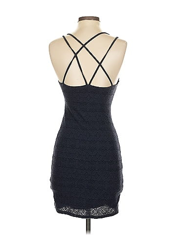 Hollister Cocktail Dress (view 2)