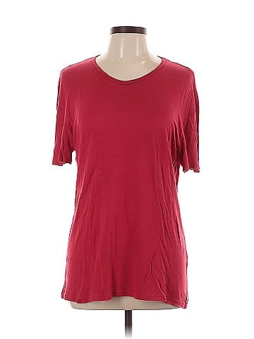 Emporio Armani Short Sleeve T-Shirt (view 1)