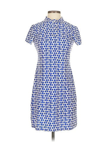 Jude Connally Casual Dress (view 1)