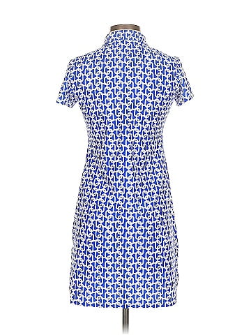 Jude Connally Casual Dress (view 2)