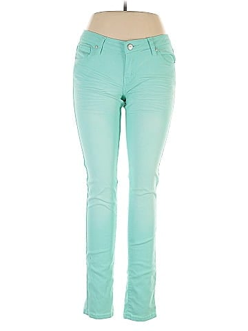 Assorted Brands Jeans (view 1)