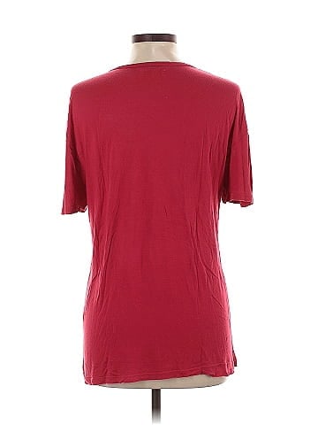 Emporio Armani Short Sleeve T-Shirt (view 2)