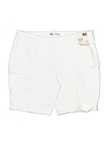 SO Shorts (view 1)