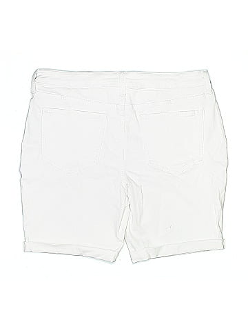 SO Shorts (view 2)