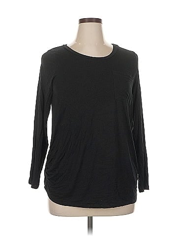 Ragdoll LA 3/4 Sleeve T-Shirt (view 1)