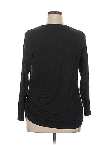 Ragdoll LA 3/4 Sleeve T-Shirt (view 2)