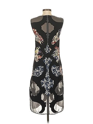 BCBGMAXAZRIA Runway Cocktail Dress (view 2)