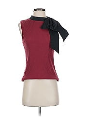 Left Coast By Dolan Sleeveless Blouse