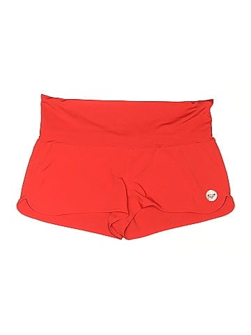 Roxy Athletic Shorts (view 1)