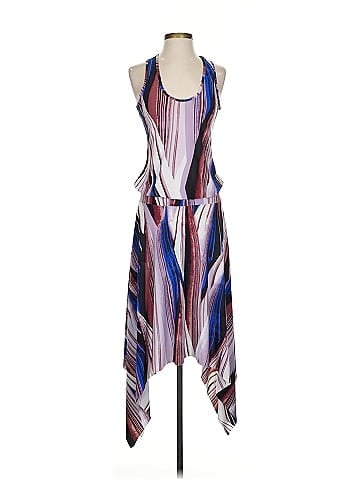 Veronica M. Casual Dress (view 1)