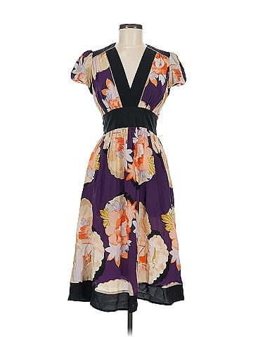 Corey Lynn Calter Cocktail Dress (view 1)