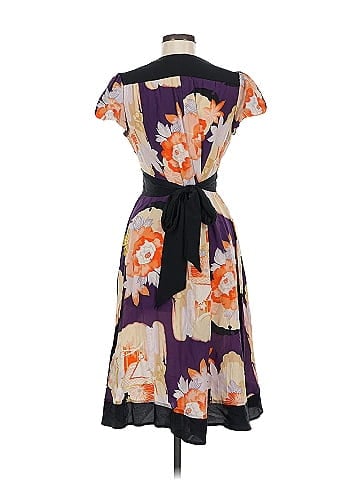 Corey Lynn Calter Cocktail Dress (view 2)