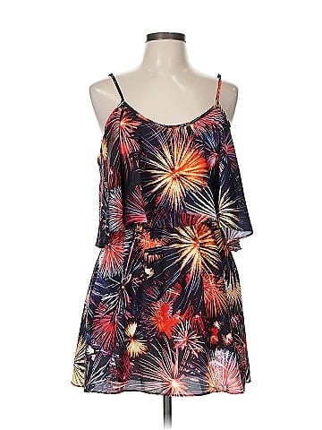 Lovers + Friends Cocktail Dress (view 1)