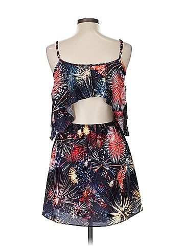 Lovers + Friends Cocktail Dress (view 2)